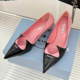 Picture of Prada Shoes _SKUPradasz35-40519122.5CMJX0201